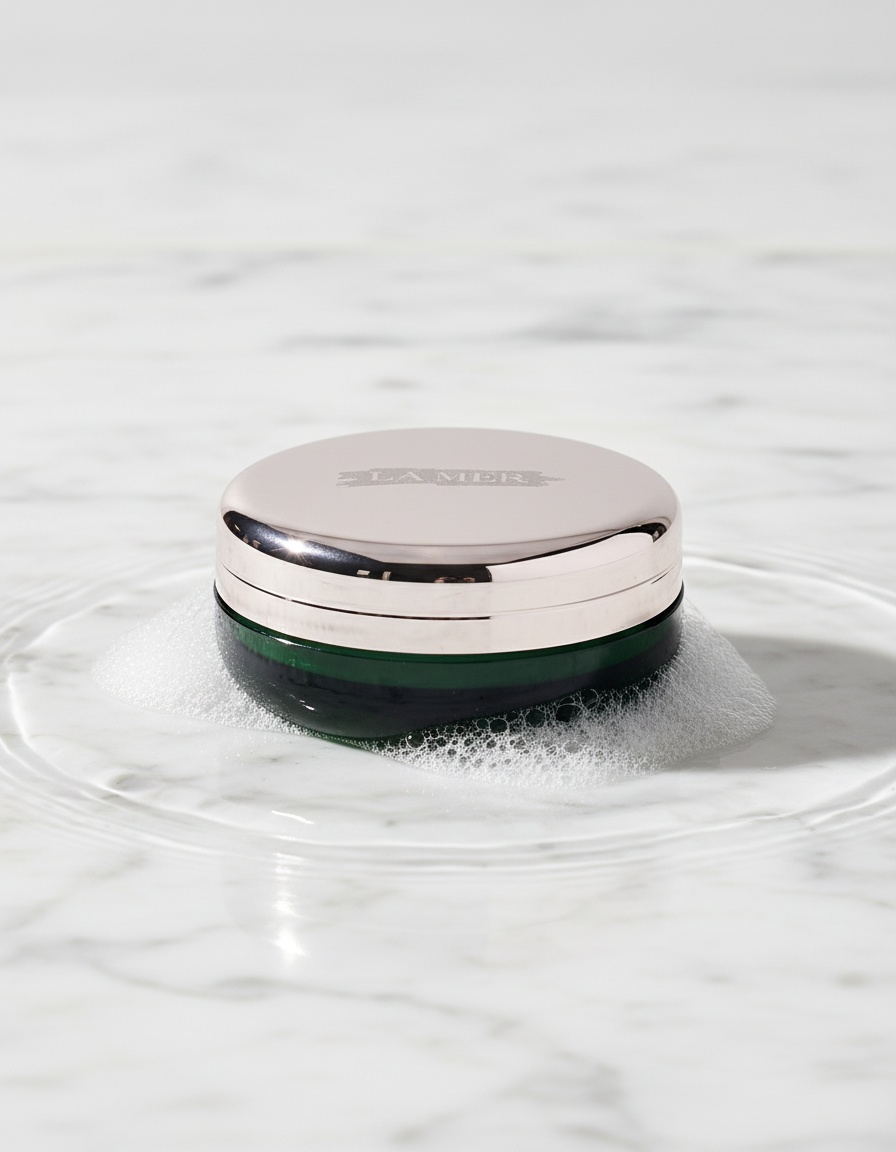 LA MER the lip balm 9 gr - Afbeelding 2