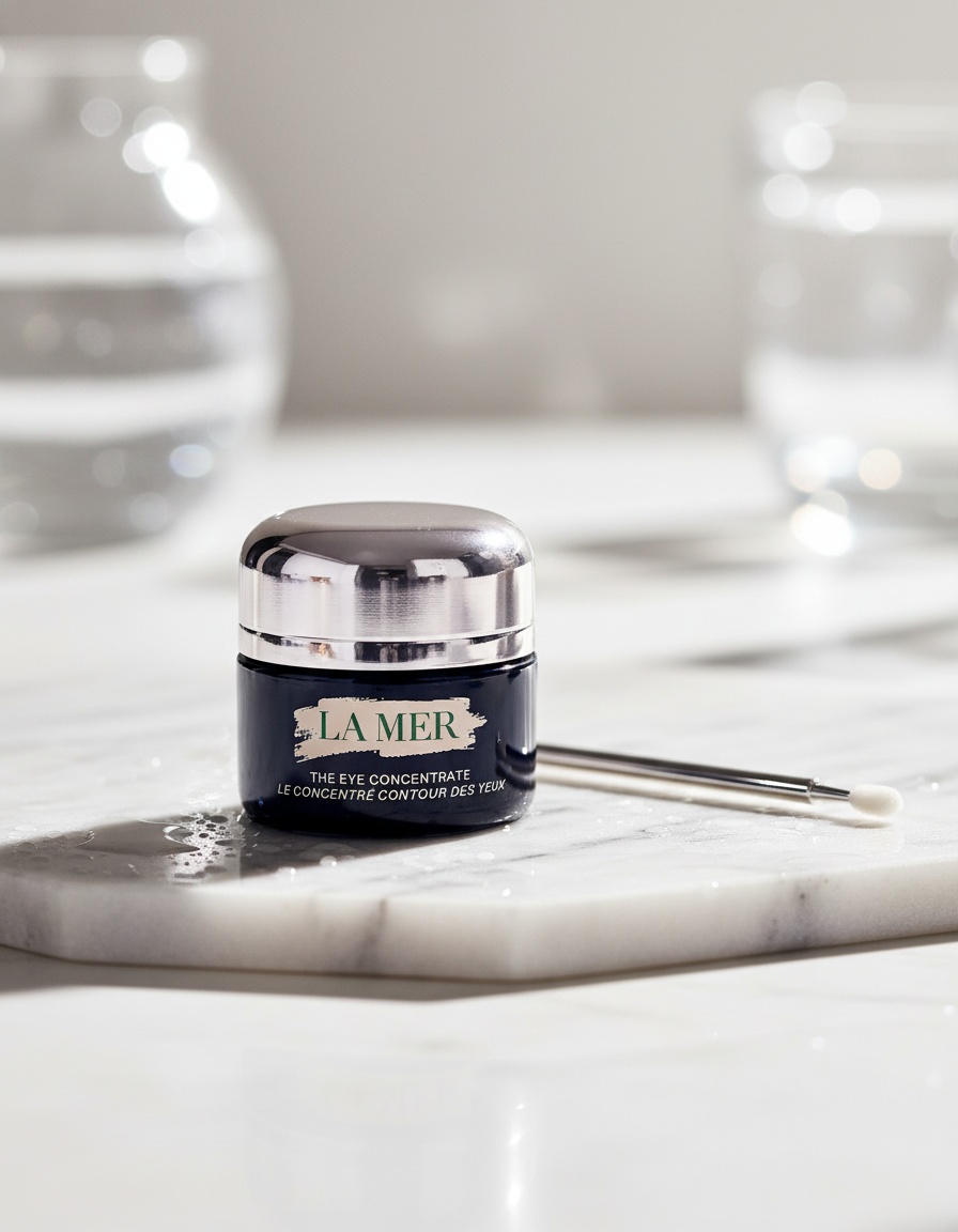 LA MER the eye concentrate 15 ml - Afbeelding 2