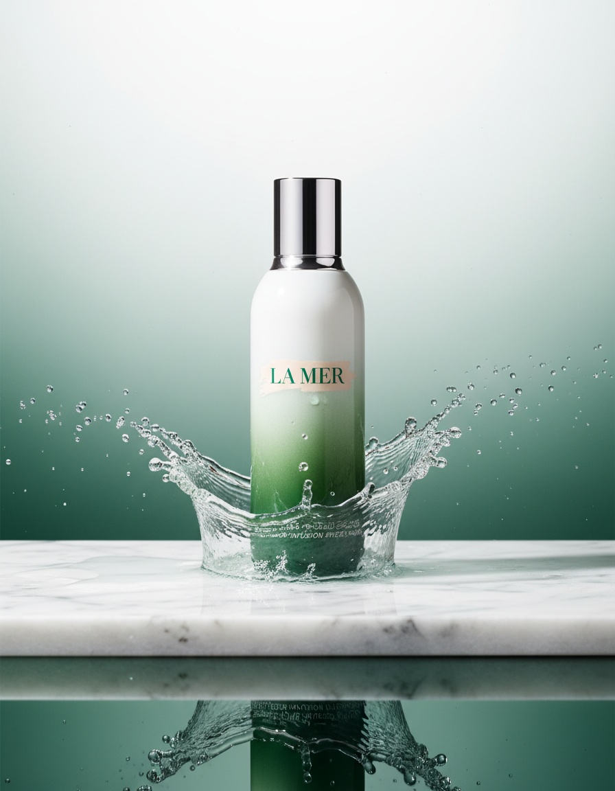 LA MER the hydrating infusion 125 ml - Afbeelding 2