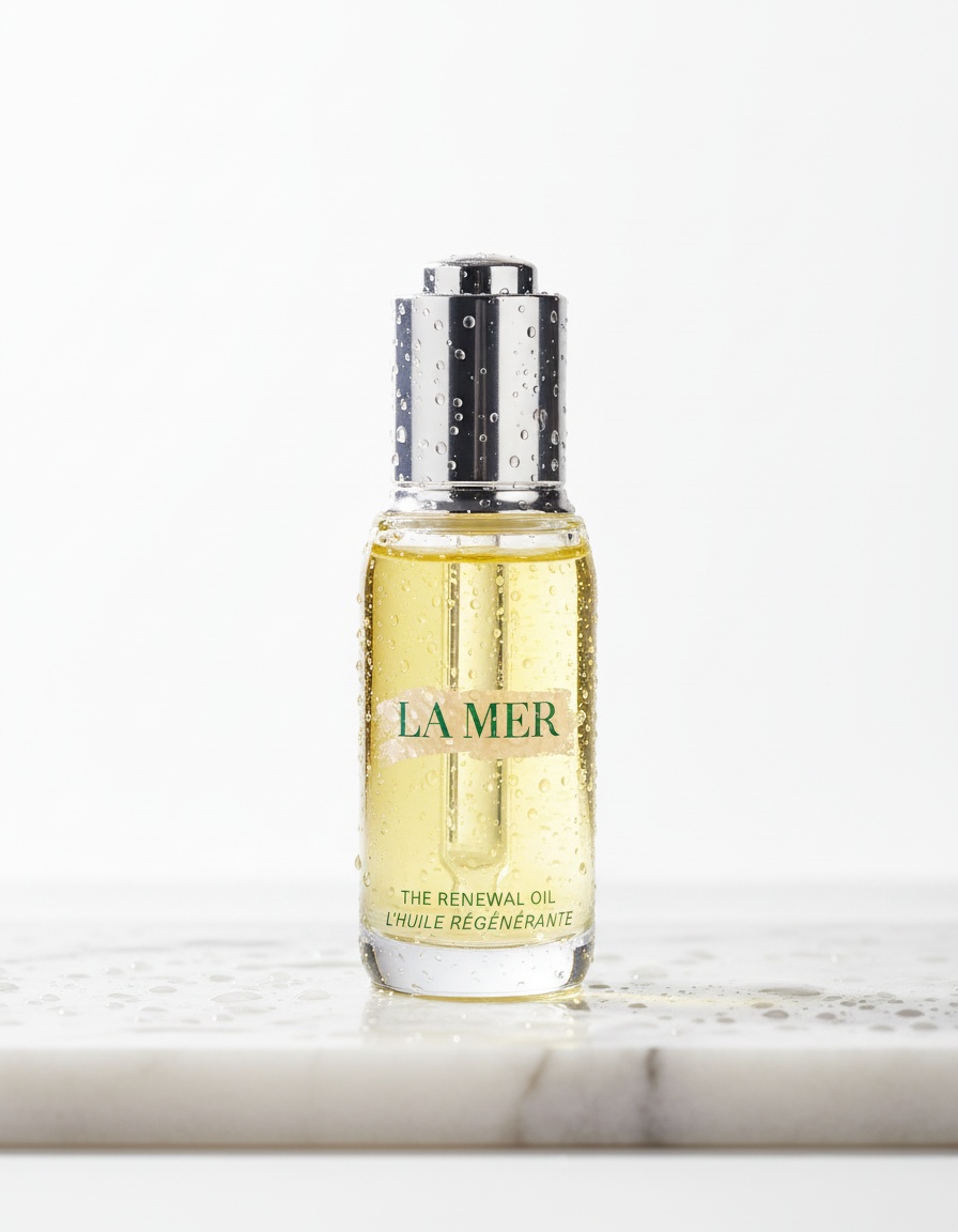 La Mer THE RENEWAL oil 30 ml - Afbeelding 2