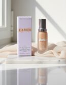 La Mer THE SOFT FLUID long wear foundation SPF20 #23-sand
