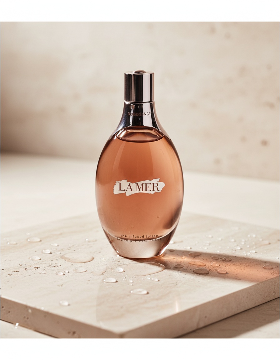 La Mer GENAISSANCE the infused lotion 150 ml - Afbeelding 2