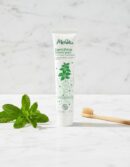 Melvita HYGIENE ESSENTIALS fresh breath toothpaste 75 ml