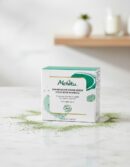 Melvita CHAMPÚS Y ACONDICIONADORES champú sólido detox 55 gr