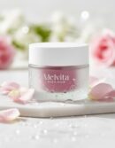 Melvita BIO-ACTIVE ARGAN regenerating night balm 50 ml