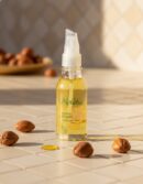 Melvita ACEITES DE BELLEZA aceite de argán comercio justo 50 ml