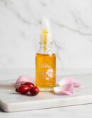 Melvita BEAUTY OILS rosehip oil 50 ml