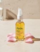 Melvita BEAUTY OILS rose scented argan oil 50 ml