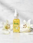 Melvita BEAUTY OILS lily oil 50 ml