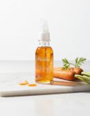 Melvita ACEITES DE BELLEZA aceite de zanahoria 50 ml