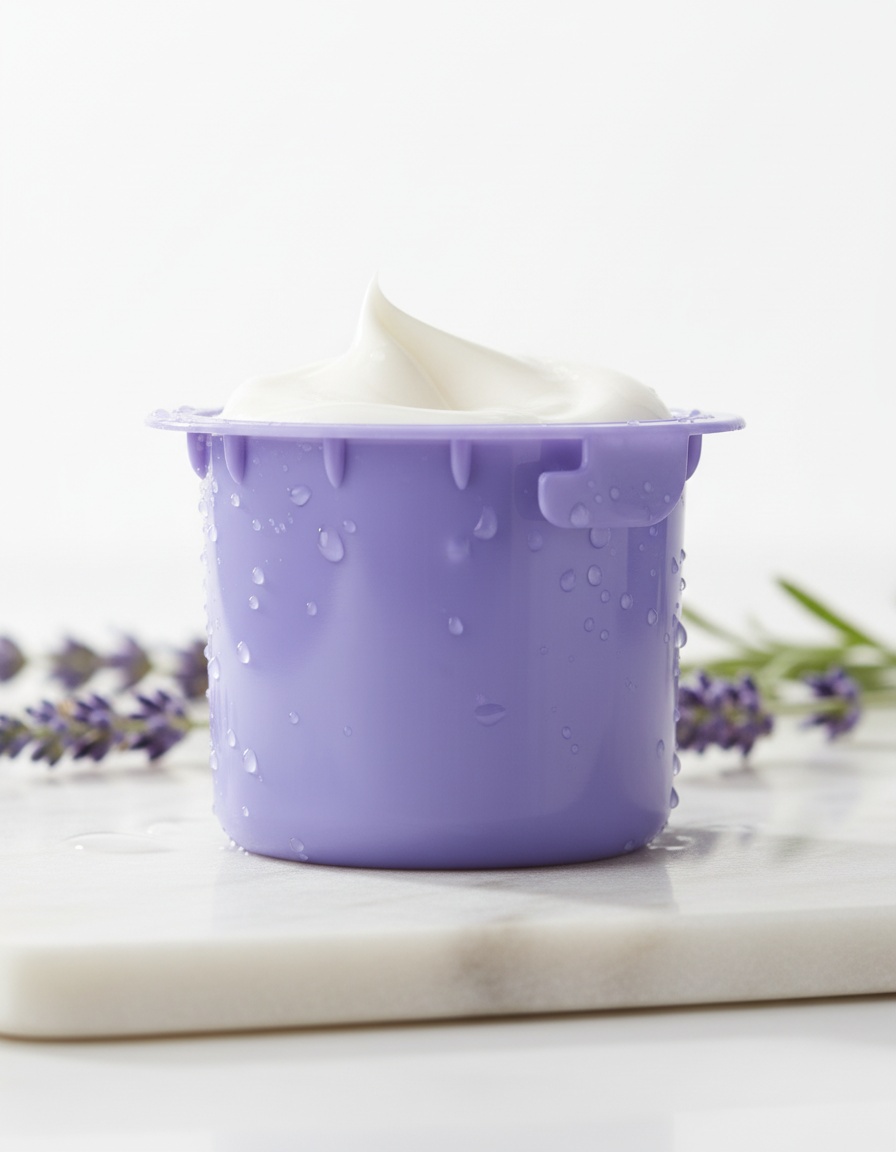 Melvita NECTAR SUBLIME velvety redensifying cream refill 50 ml - Afbeelding 2