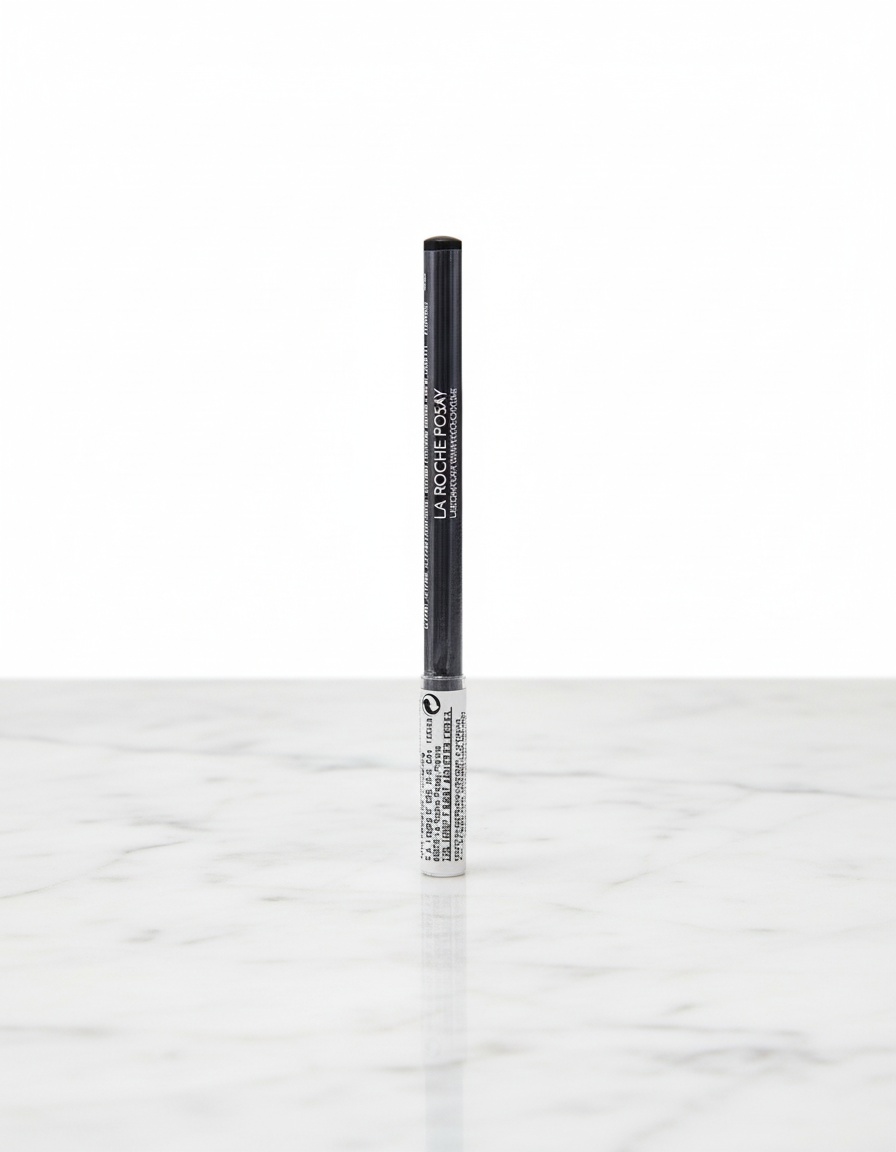 La Roche Posay TOLERIANE eye pencil #Black 1 gr - Afbeelding 2