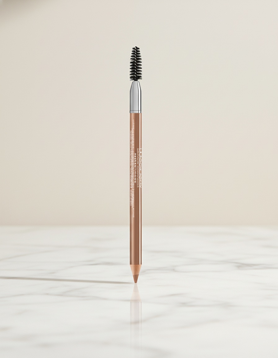 La Roche Posay RESPECTISSIME EYEBROW pencil #clair - Afbeelding 3