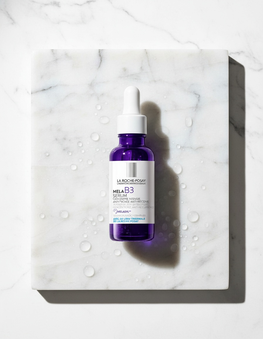 La Roche Posay MELA B3 serum 30 ml - Afbeelding 2