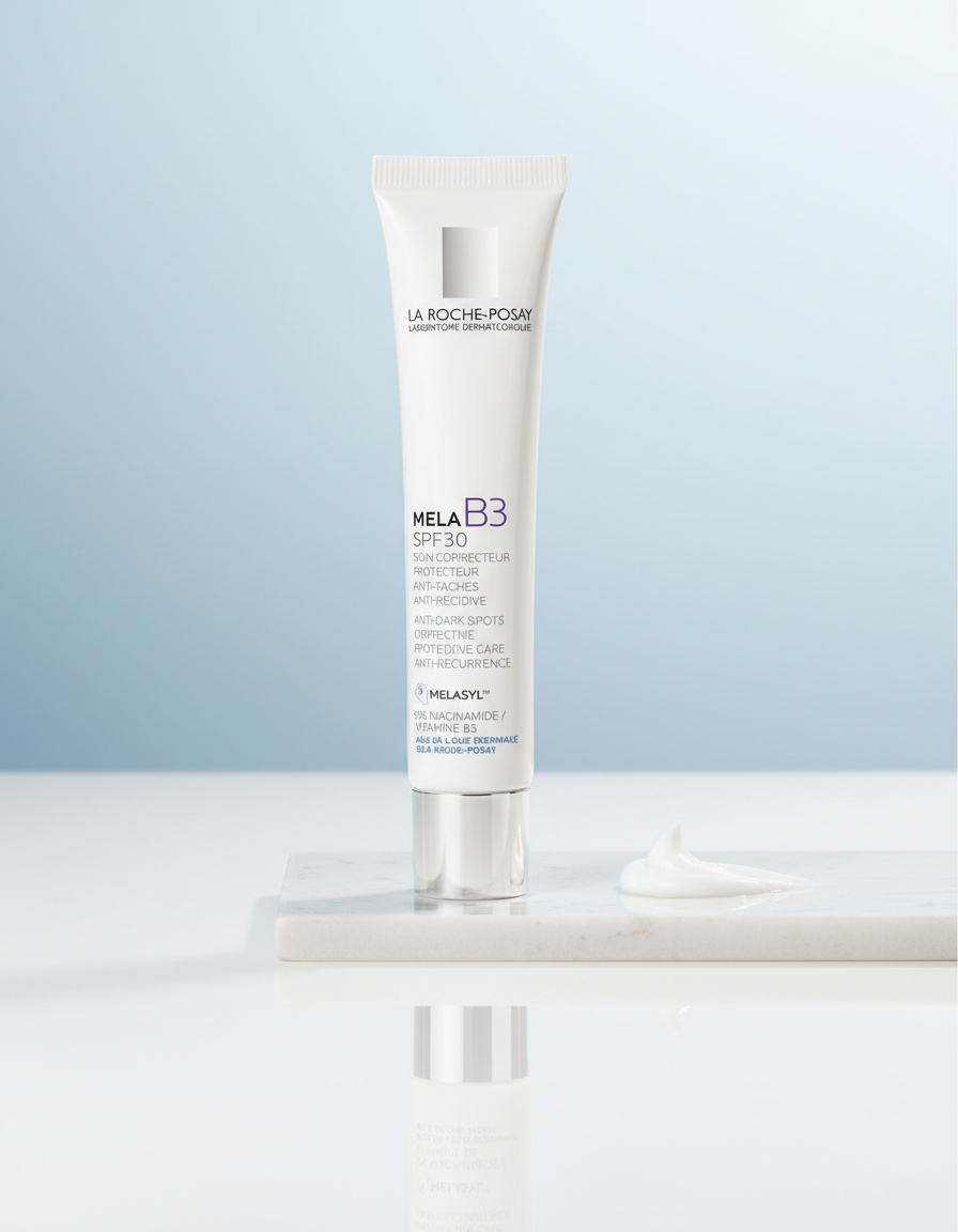 La Roche Posay MELA B3 crema hidratante SPF30 40 ml - Afbeelding 2