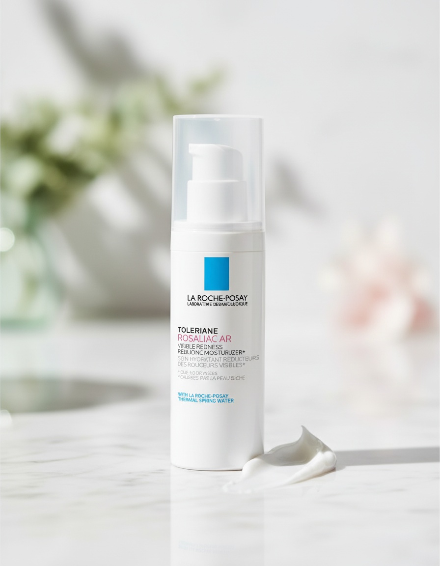 La Roche Posay TOLERIANE ROSALIAC AR concentrate 40 ml - Afbeelding 2