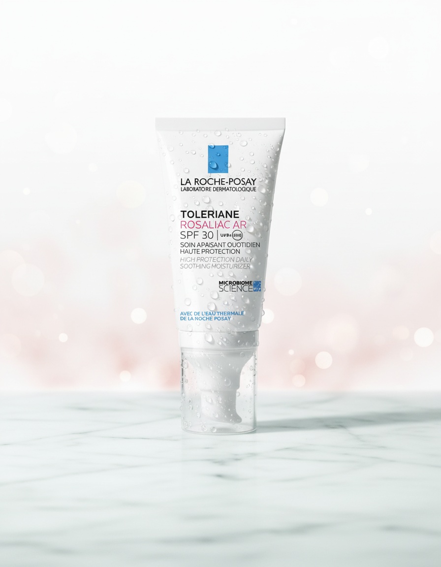 La Roche Posay TOLERIANE ROSALIAC AR SPF30 40 ml - Afbeelding 2