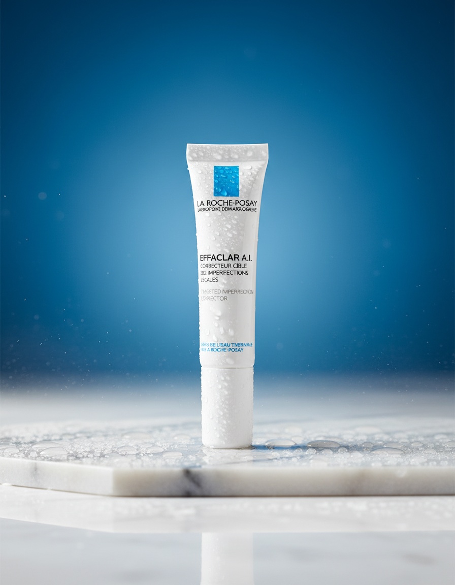 La Roche Posay EFFACLAR AI localized imperfection corrector 15 ml - Afbeelding 2