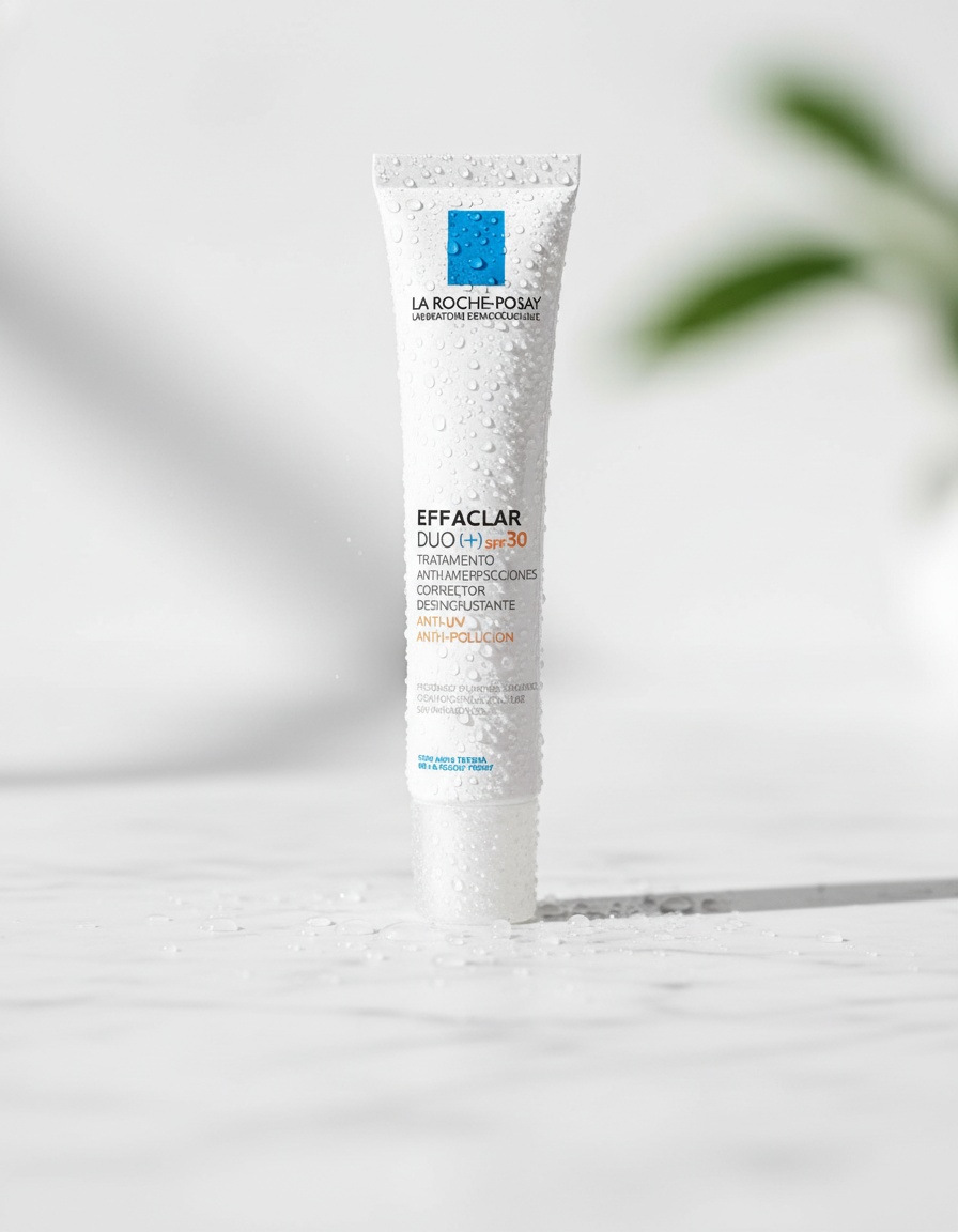 La Roche Posay EFFACLAR DUO(+) SPF30 40 ml - Afbeelding 2