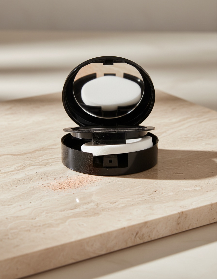 La Roche Posay TOLERIANE TEINT MINERAL concealer compact #13 9.5 gr - Afbeelding 2