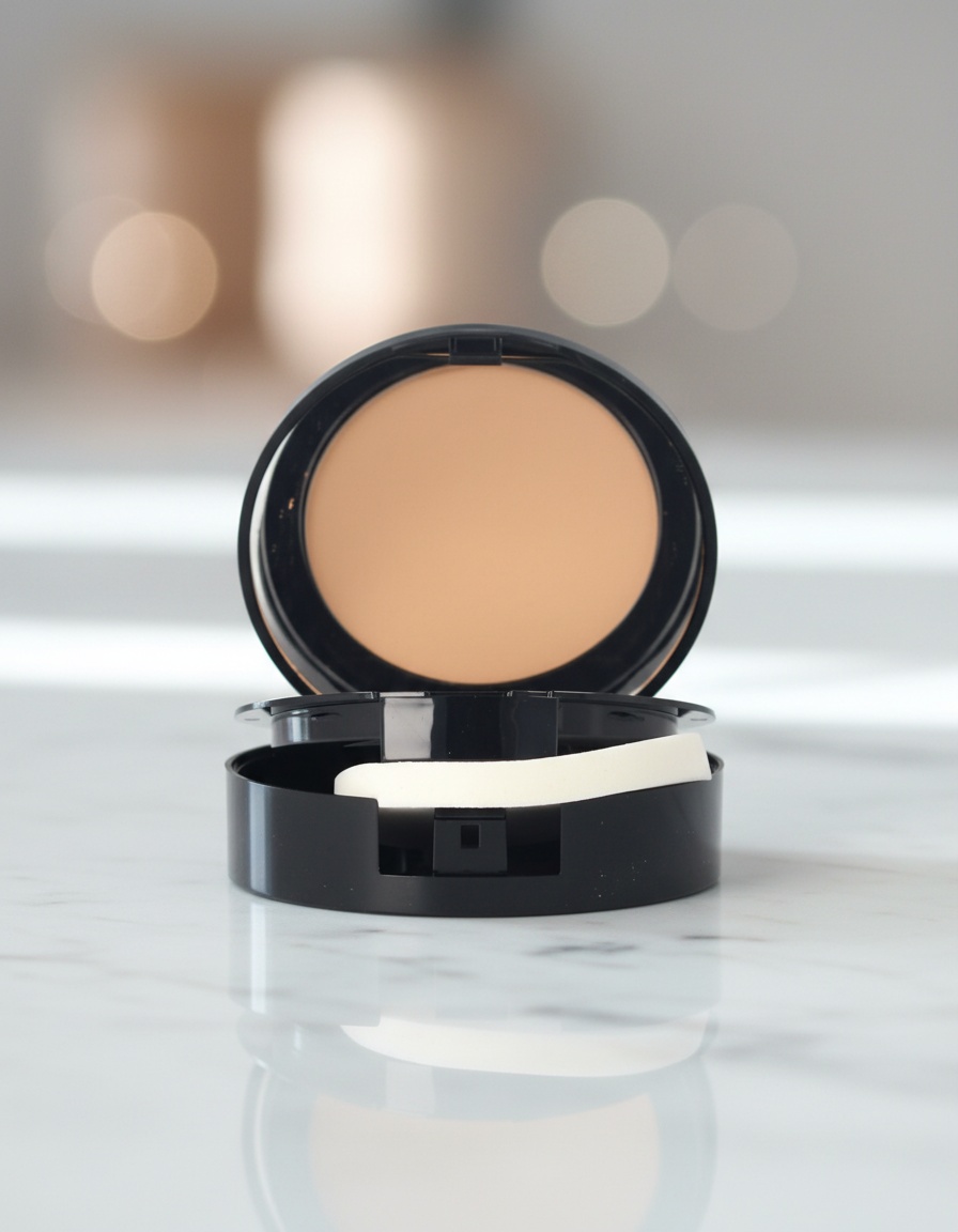 La Roche Posay TOLERIANE TEINT MINERAL concealer compact #15-gold 9.5 gr - Afbeelding 2