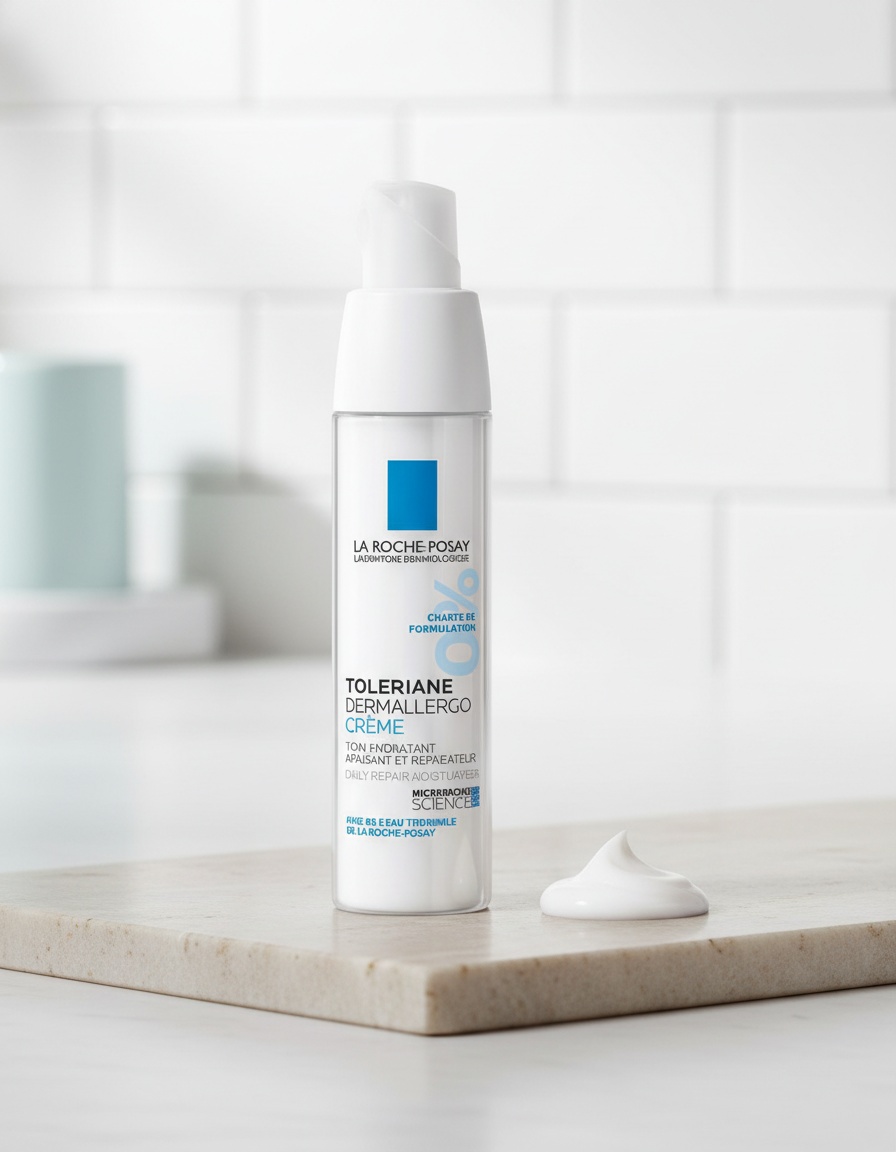 La Roche Posay TOLERIANE DERMALLERGO cream 40 ml - Afbeelding 2