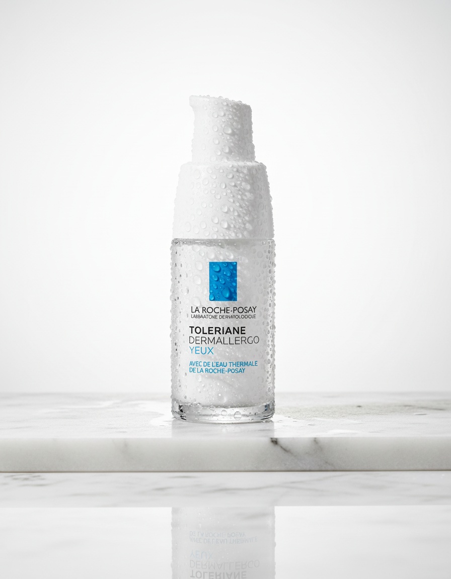 La Roche Posay TOLERIANE DERMALLERGO eyes 20 ml - Afbeelding 2