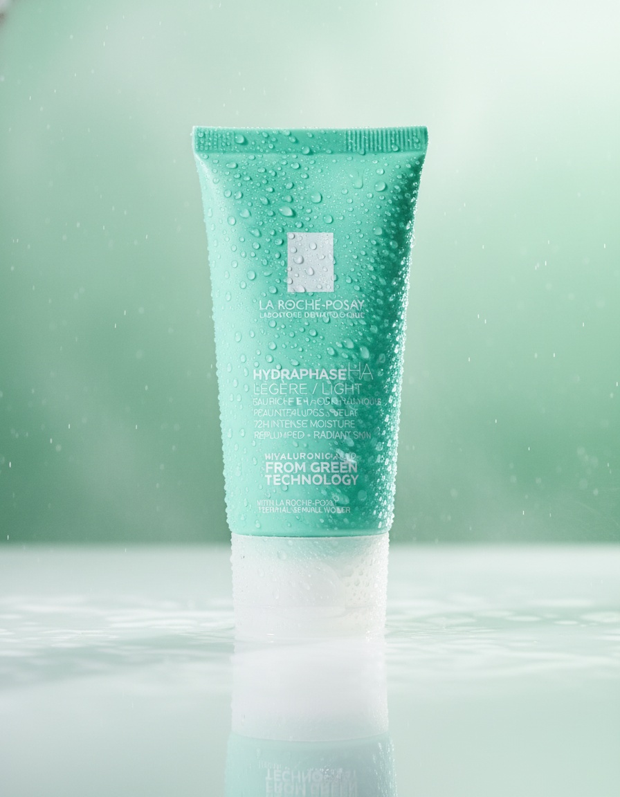 La Roche Posay HYDRAPHASE HA light 50 ml - Afbeelding 2