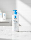 La Roche Posay LIPIKAR SYNDET AP+ creme lavante relipidante 400 ml