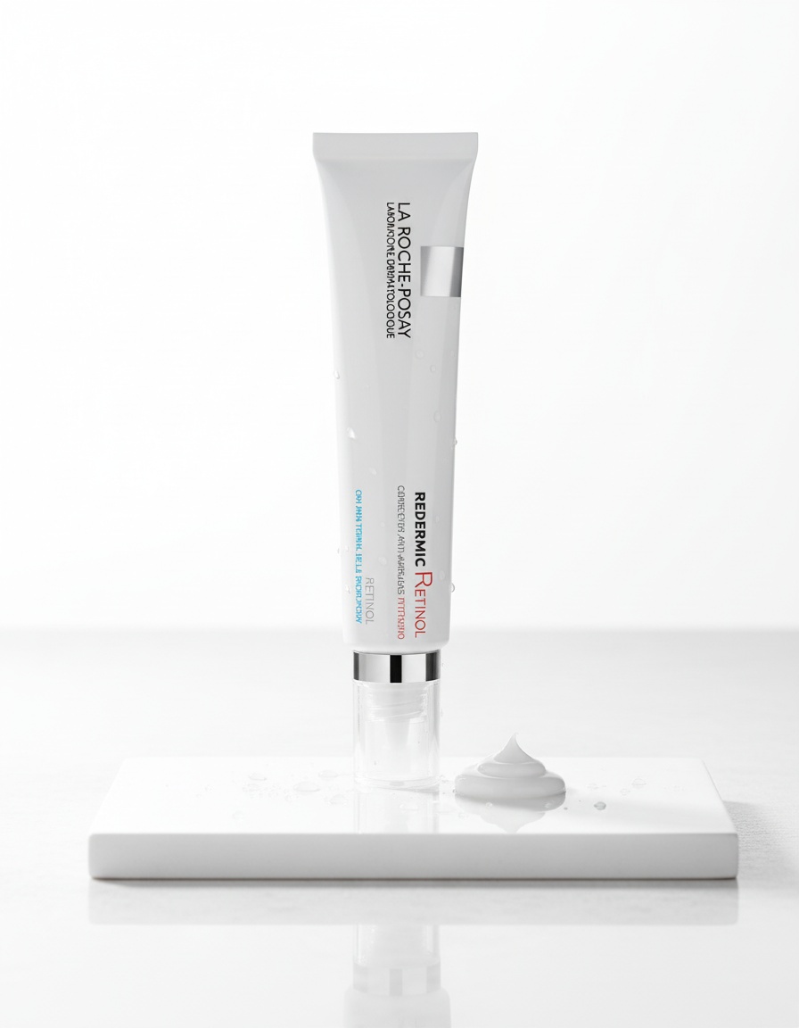 La Roche Posay REDERMIC RETINOL correcteur dermatologique intensif 30 ml - Afbeelding 2