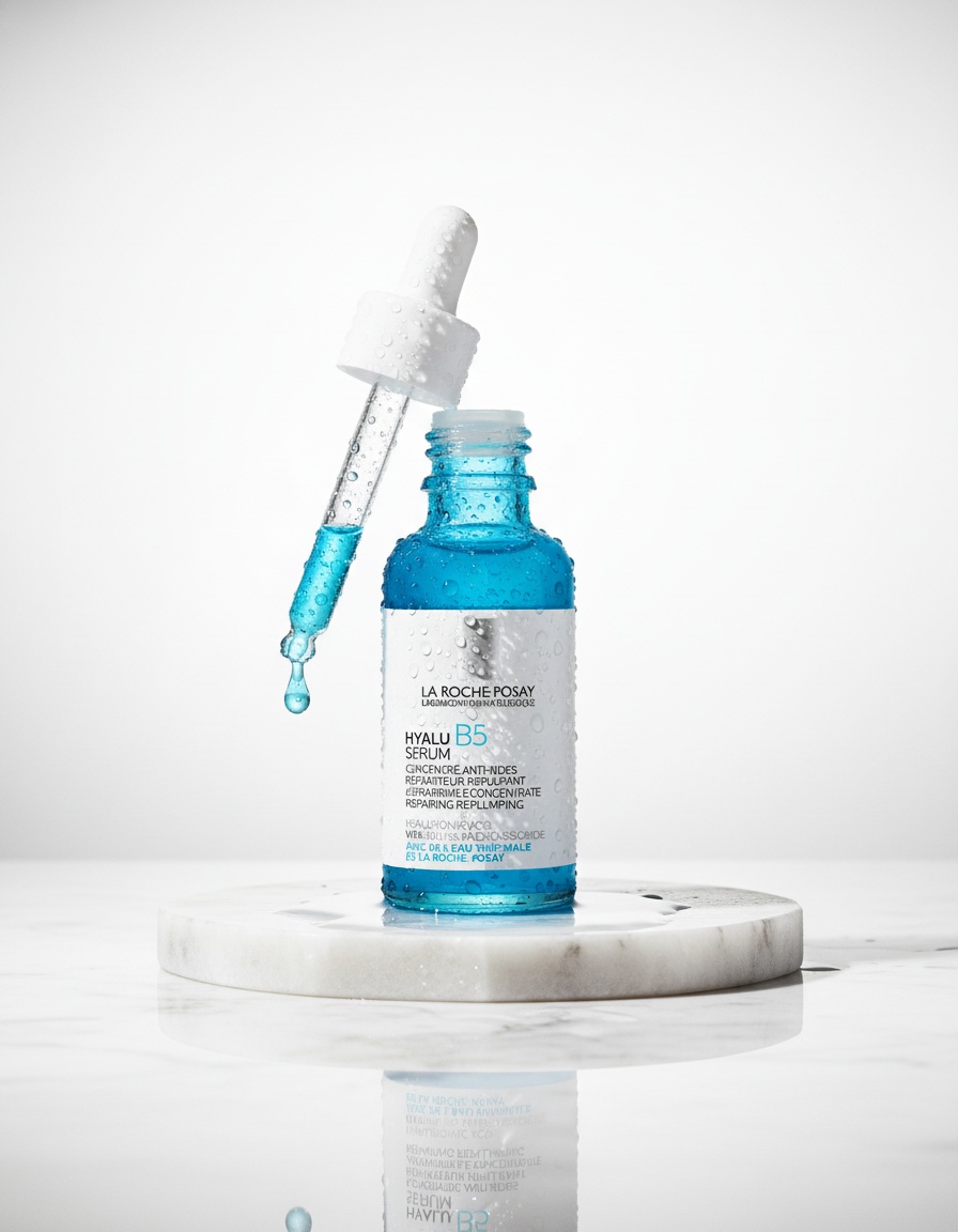 La Roche Posay HYALU B5 serum 30 ml - Afbeelding 2