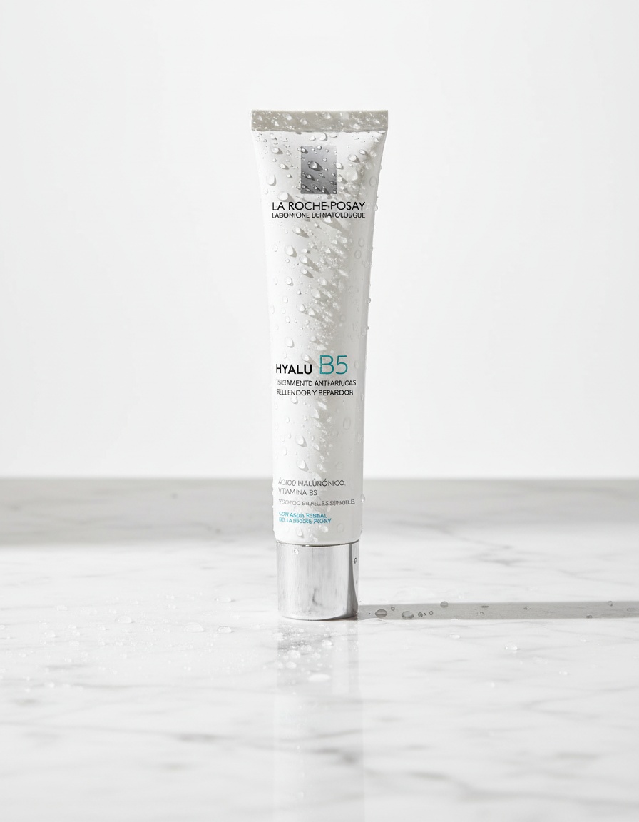 La Roche Posay HYALU B5 cream 40 ml - Afbeelding 2