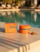 Lancaster SUN BEAUTY tan deepener SPF6 200 ml