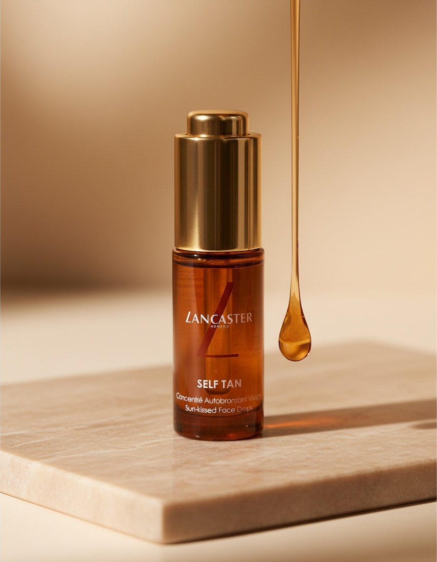 Lancaster SELF TAN gotas autobronceadoras 15 ml - Afbeelding 3