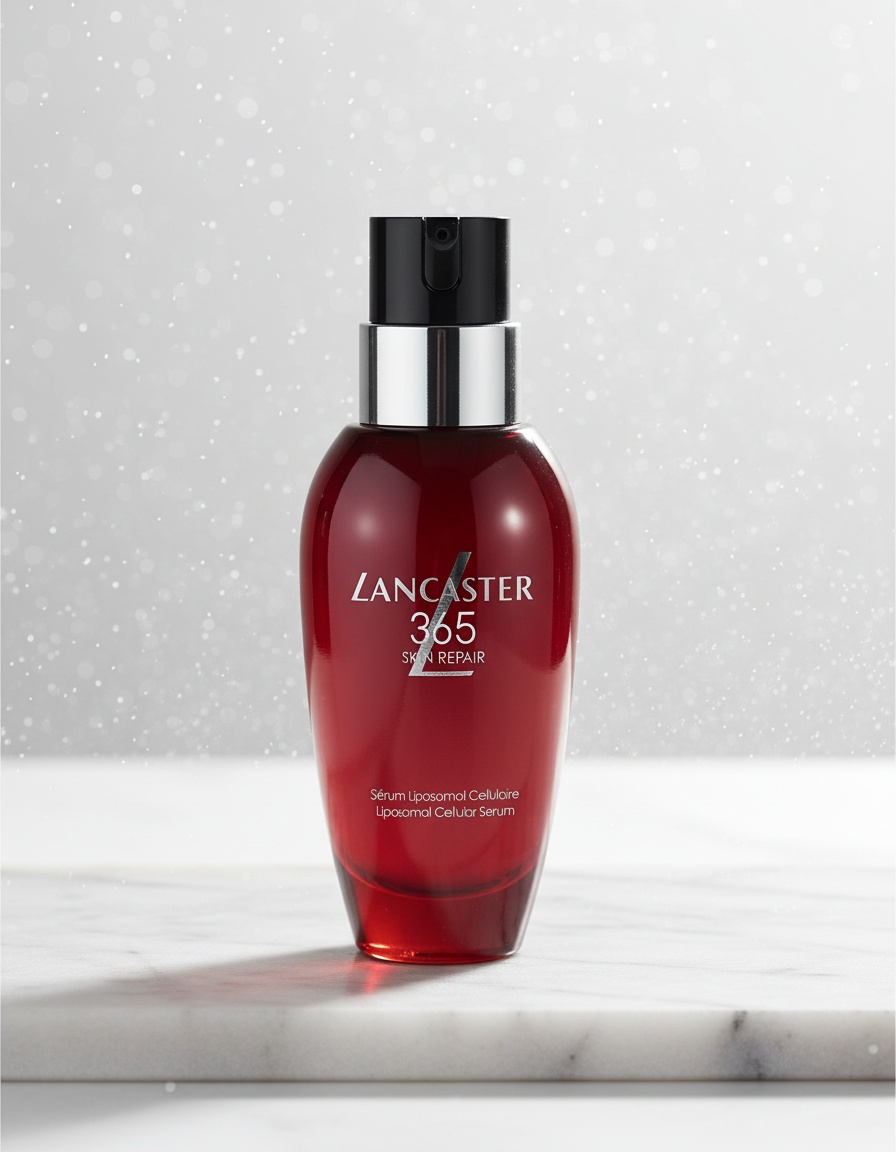 Lancaster 365 SKIN REPAIR liposomal cellular serum 30 ml - Afbeelding 2