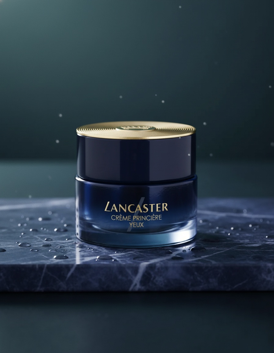 Lancaster PRINCIERE LINE day cream 50 ml - Afbeelding 2