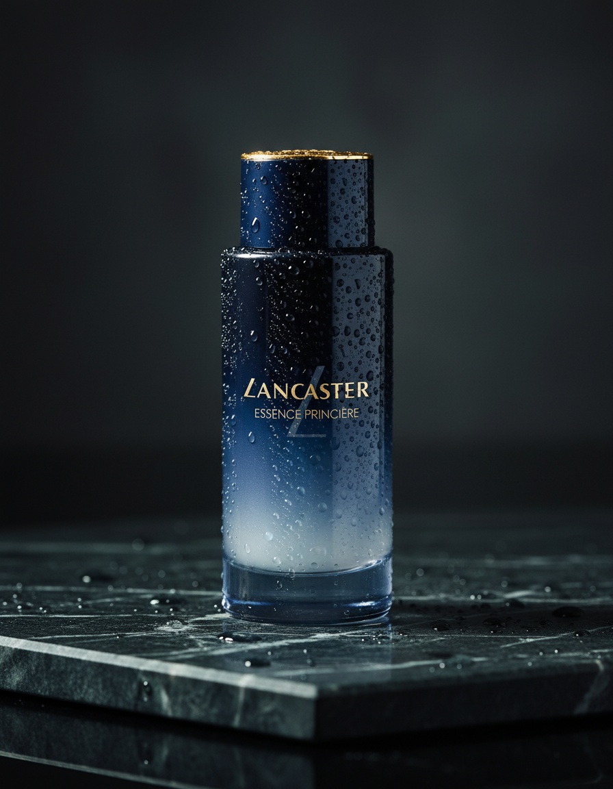 Lancaster PRINCIERE LINE essence 150 ml - Afbeelding 2