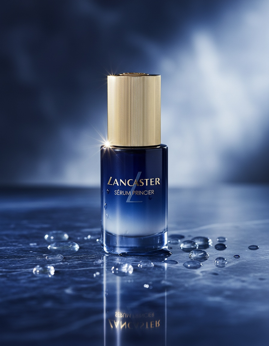 Lancaster PRINCIERE LINE serum 30 ml - Afbeelding 2