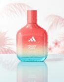 ADIDAS VIBES WOMAN HAPPY FEELS eau de parfum vapo 100 ml