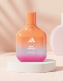 ADIDAS VIBES WOMAN GET COMFY eau de parfum vapo 100 ml