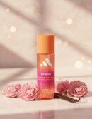 ADIDAS VIBES WOMAN GET COMFY fragrance hair & body mist 236 ml