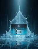 ADIDAS ICE DIVE CASE 4 pcs