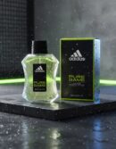 ADIDAS PURE GAME edt vapo 100 ml