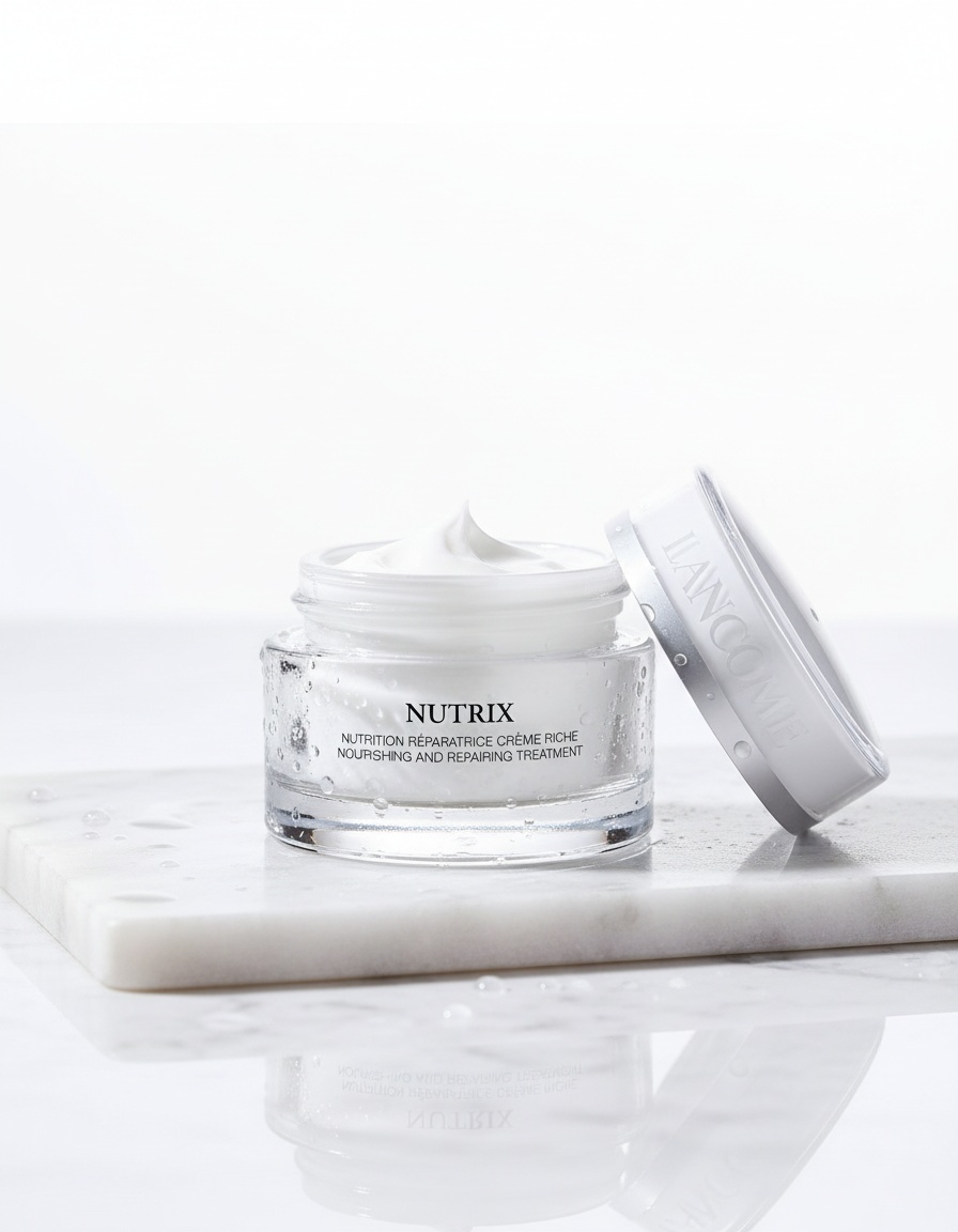 LancÔme NUTRIX rich nourishing and soothing cream ed. lim. 50ml - Afbeelding 2