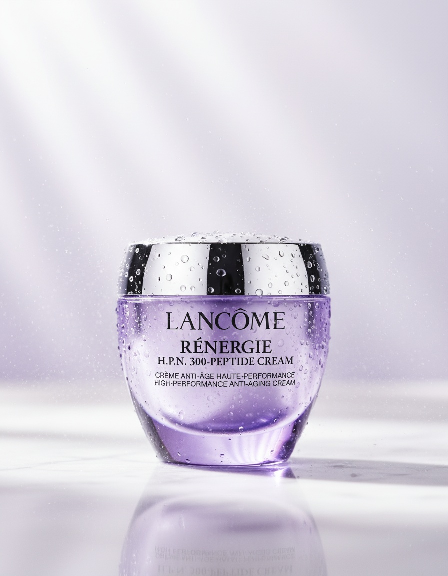 LancÔme RÉNERGIE HPN 300 regenerating cream with peptides 75 ml - Afbeelding 2