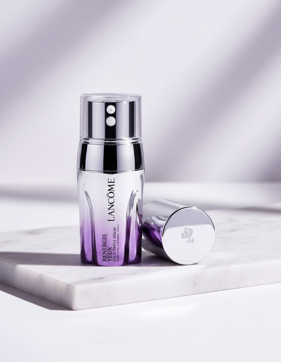 LancÔme RÉNERGIE H.C.F. TRIPLE sérum contorno de ojos 20 ml - Afbeelding 2