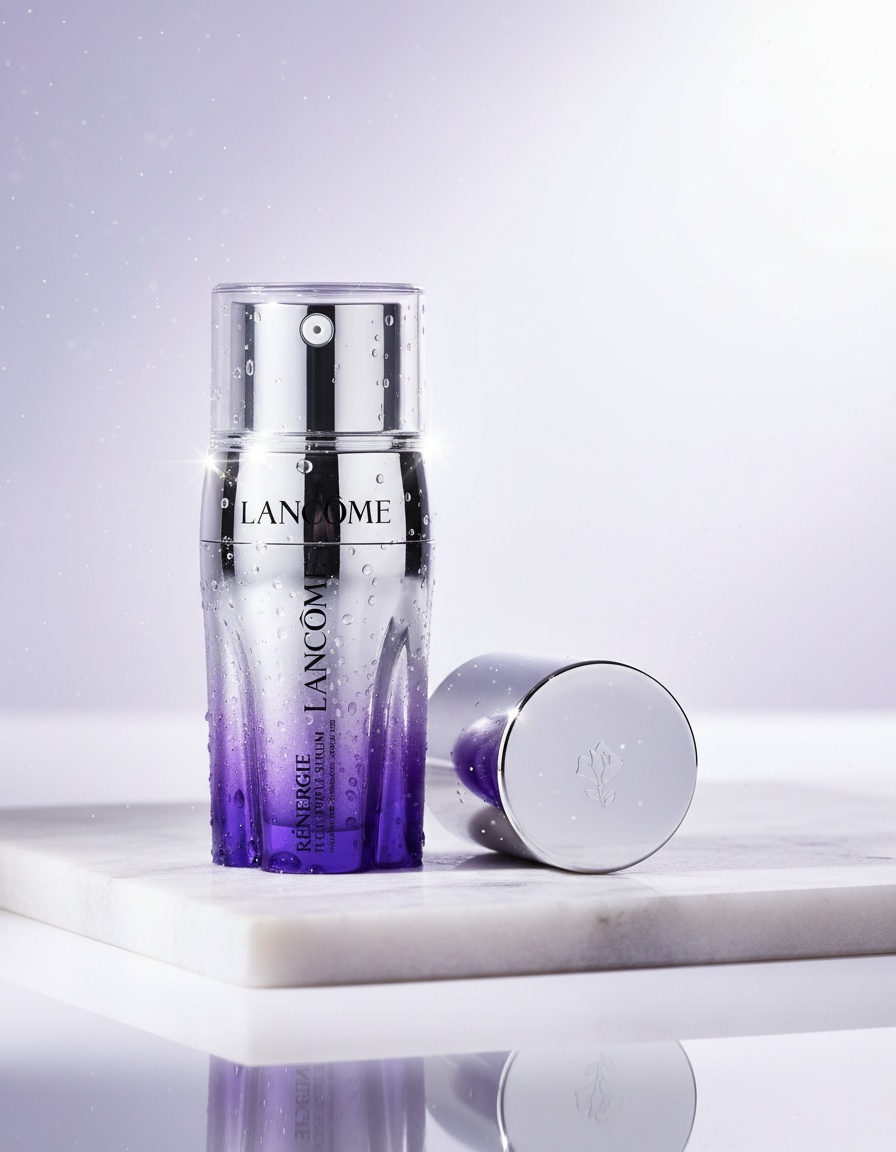 LancÔme RÉNERGIE HCF TRIPLE serum 20 ml - Afbeelding 2