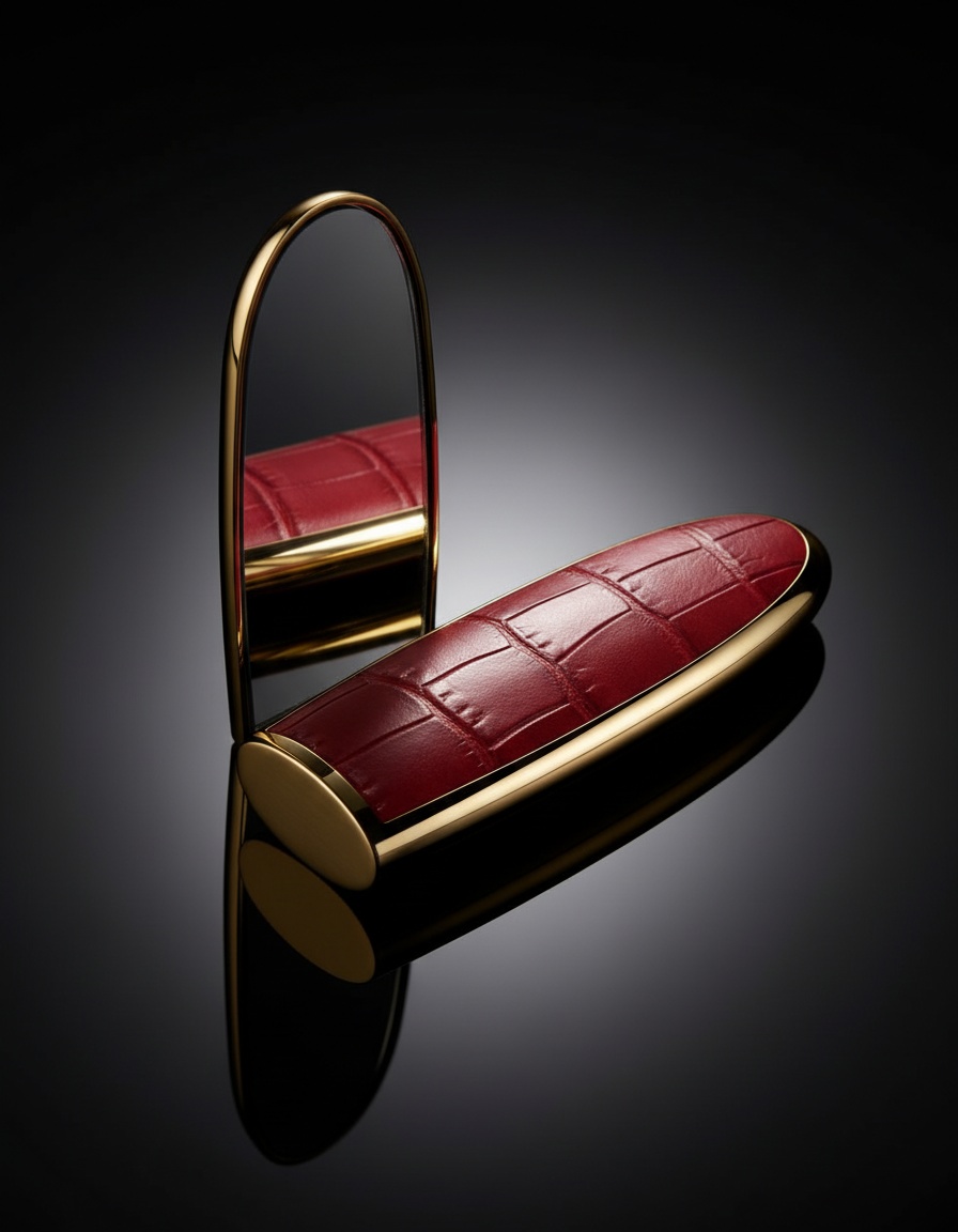 LancÔme RÉNERGIE HPN 300-PEPTIDE CASE 4 pcs - Afbeelding 2