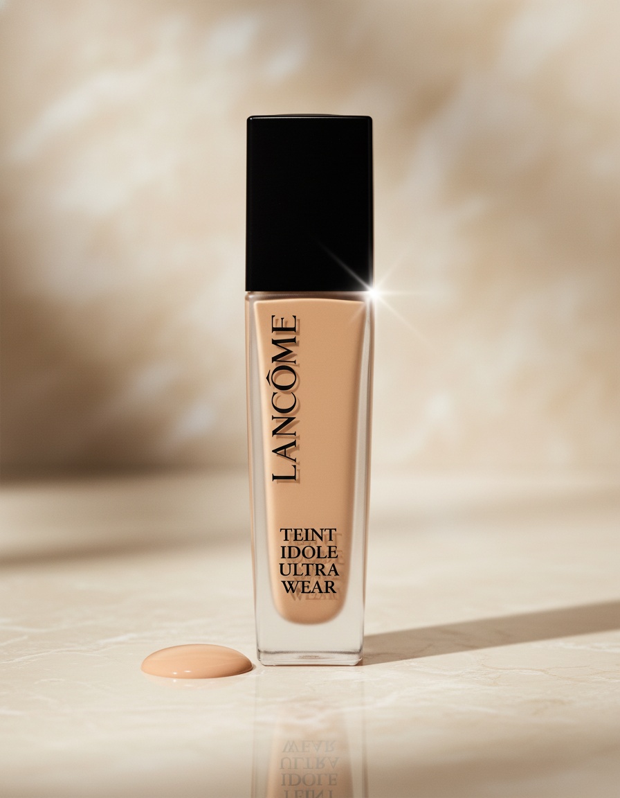 LancÔme TEINT IDOLE ULTRA WEAR #315C 30ml - Afbeelding 2
