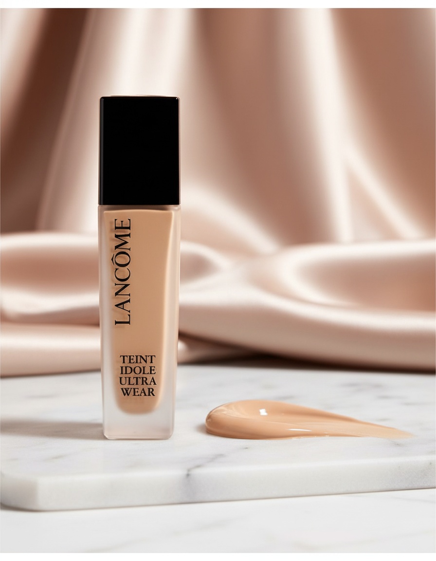 LancÔme TEINT IDOLE ULTRA WEAR #325C 30ml - Afbeelding 2